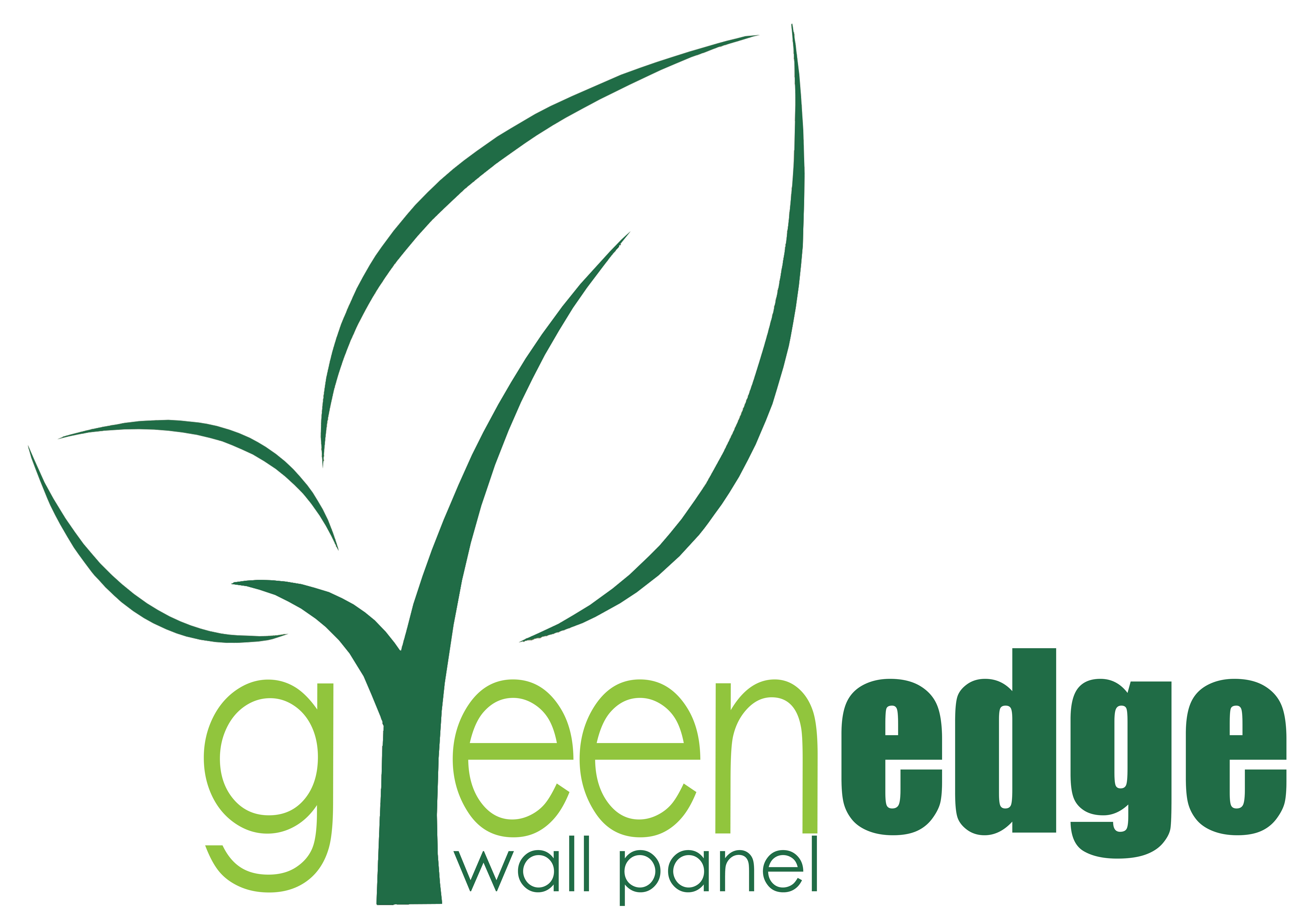 GreenEdge Architects