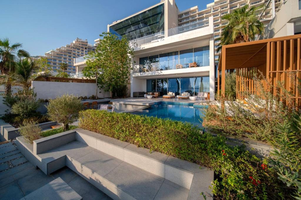 Apartment Palm Jumeirah