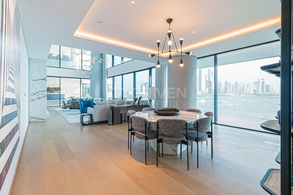 Penthouse Palm Jumeirah