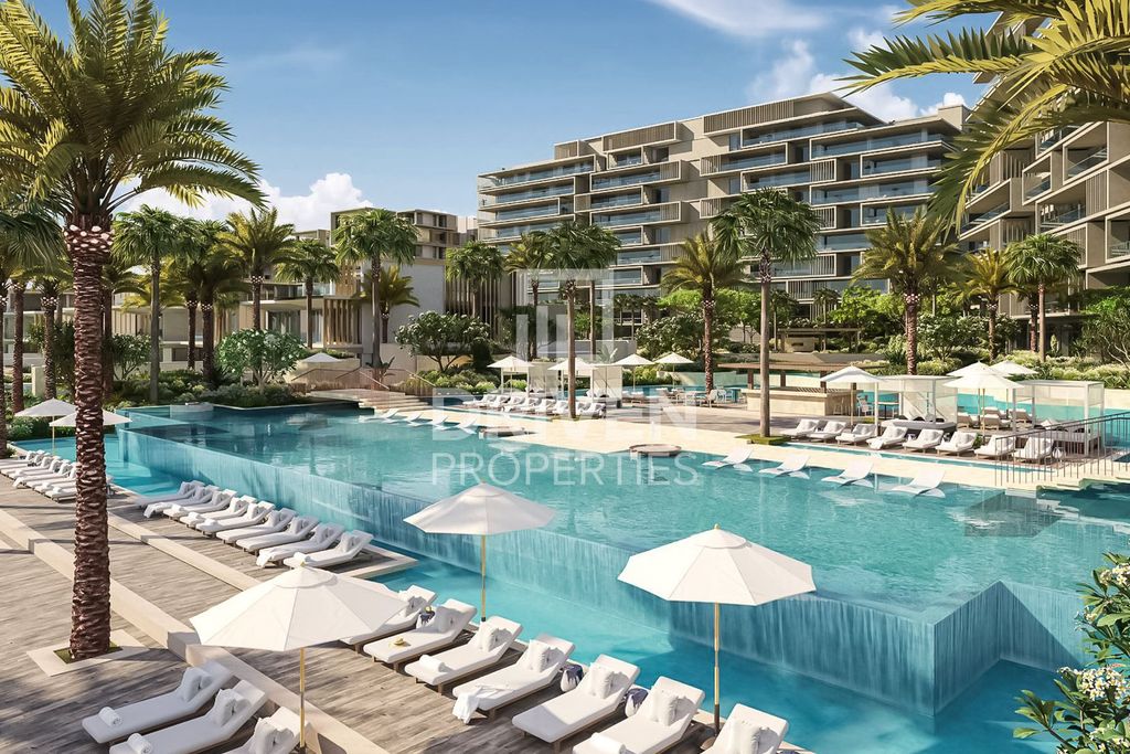 Apartment Palm Jumeirah