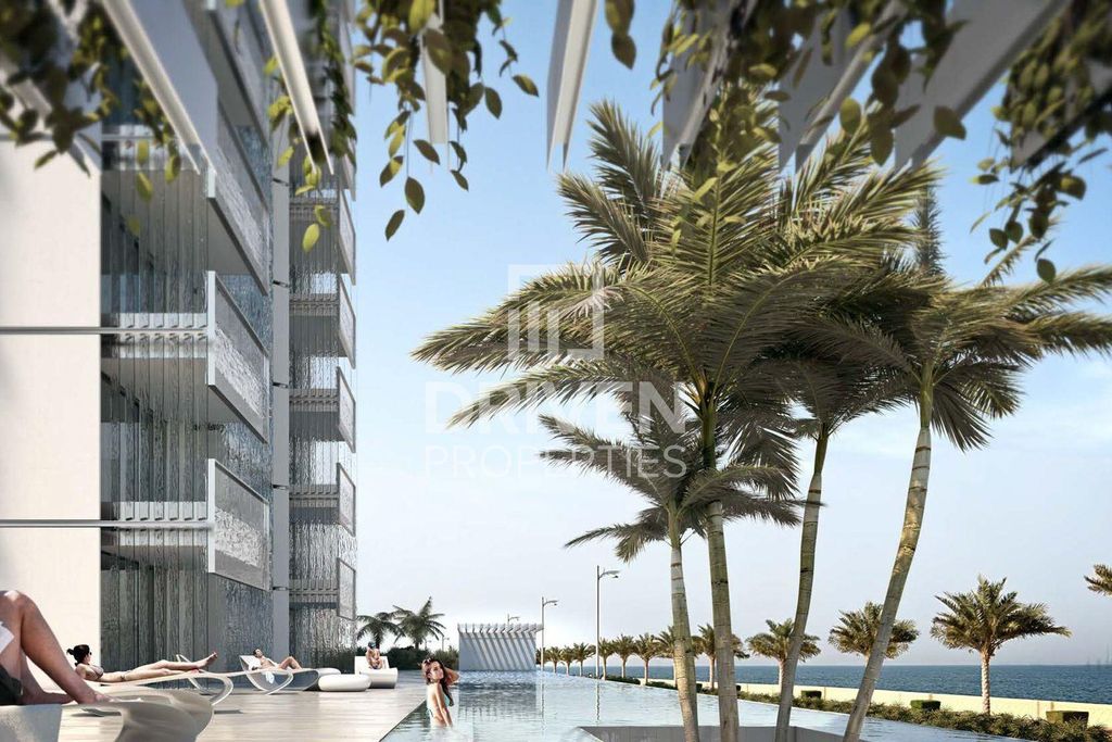 Apartment Palm Jumeirah