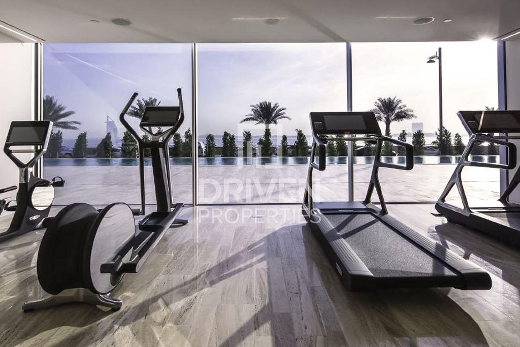 Apartment Palm Jumeirah