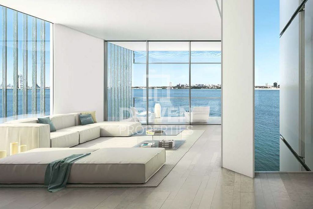 Apartment Palm Jumeirah