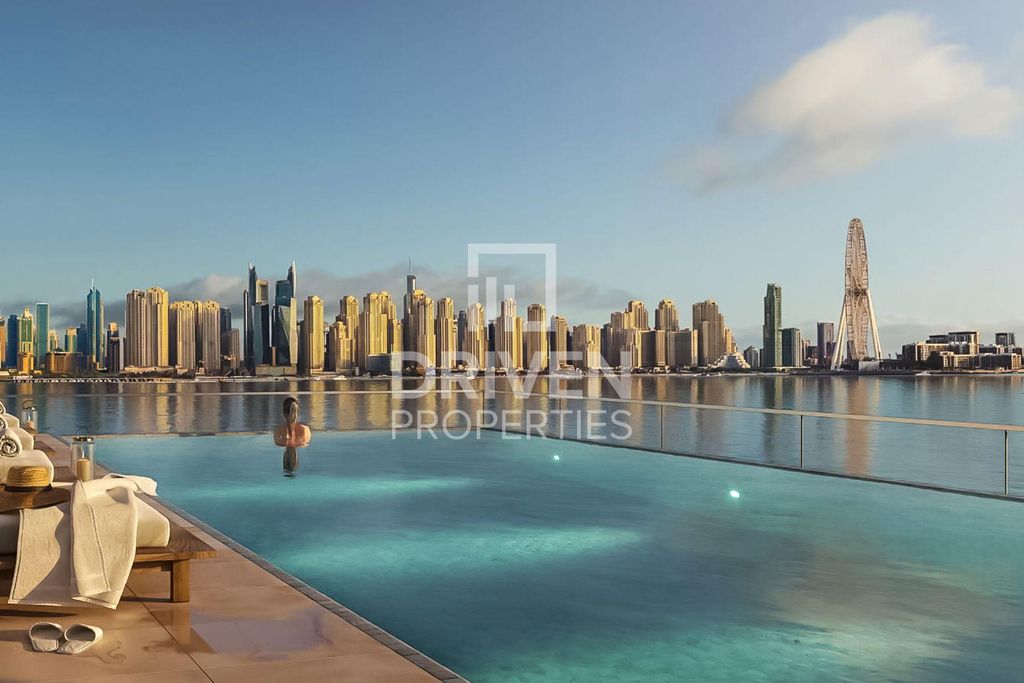 Apartment Palm Jumeirah