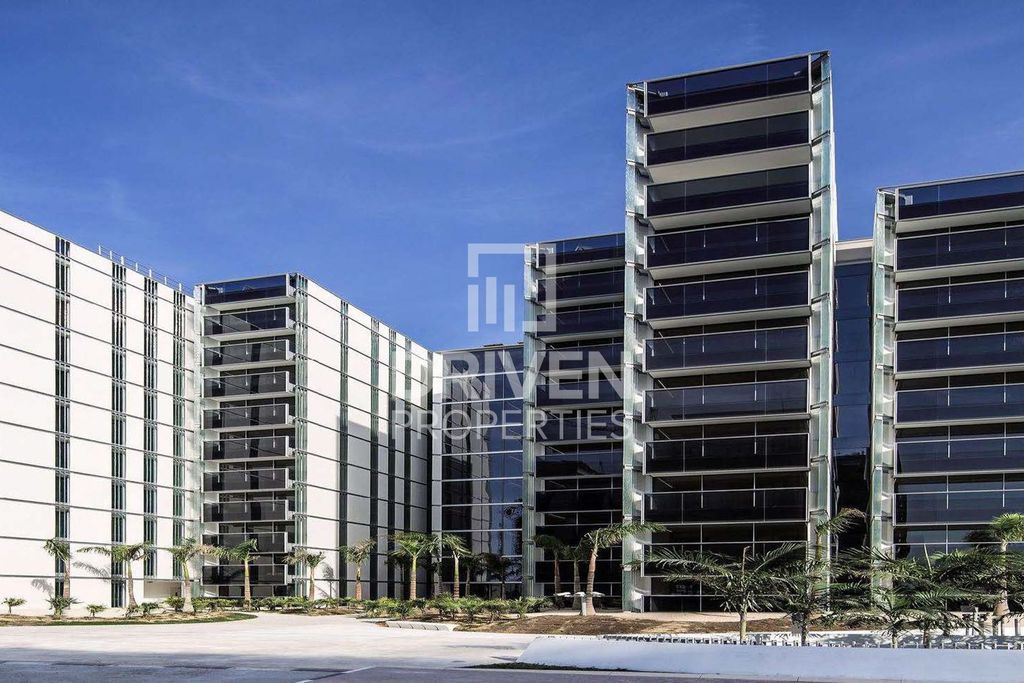 Apartment Palm Jumeirah