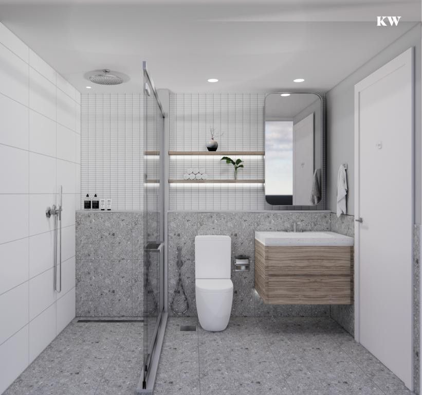 Apartment Business Bay