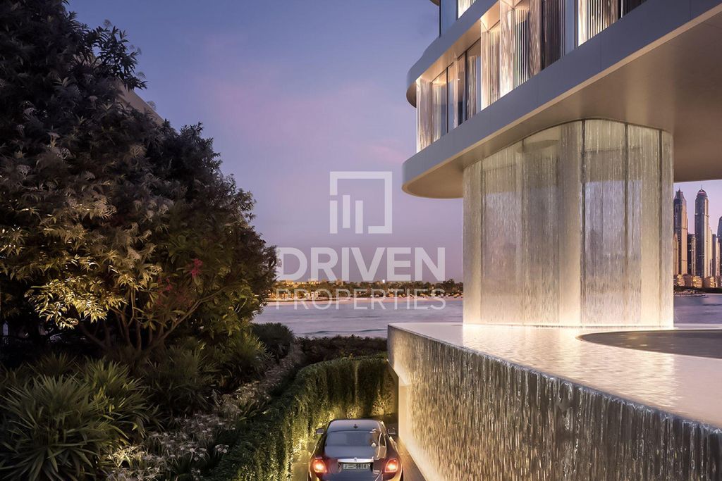 Penthouse Palm Jumeirah