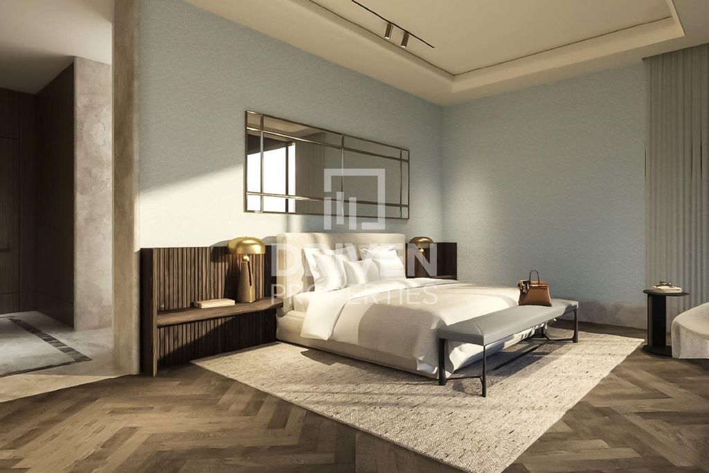 Apartment Palm Jumeirah