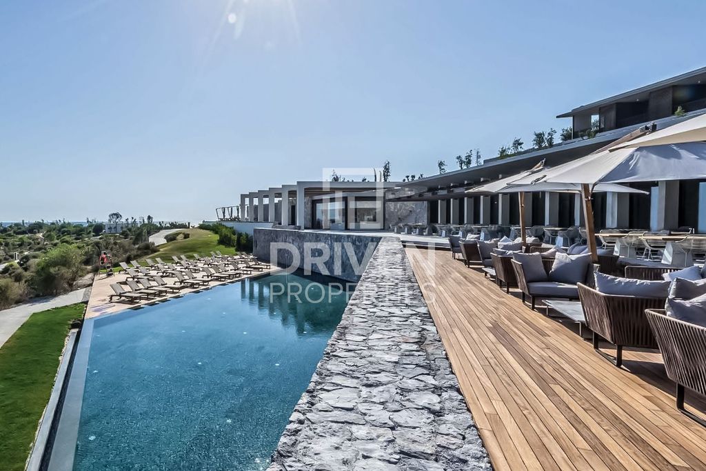 Apartment Palm Jumeirah