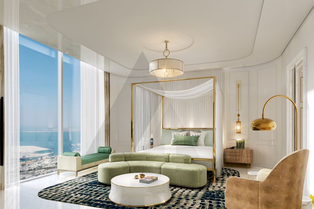 Duplex Palm Jumeirah