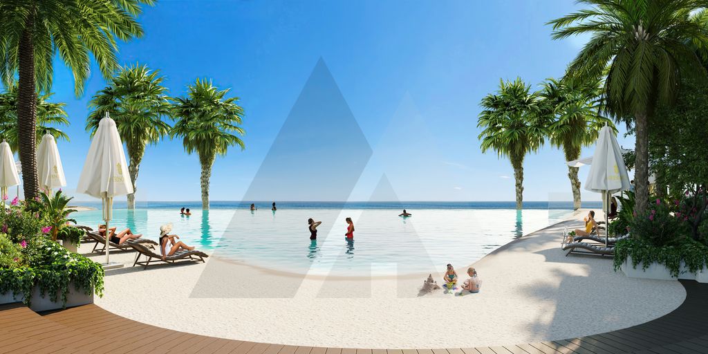 Apartment Palm Jumeirah