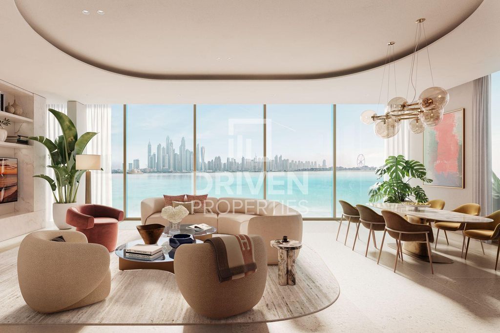 Apartment Palm Jumeirah