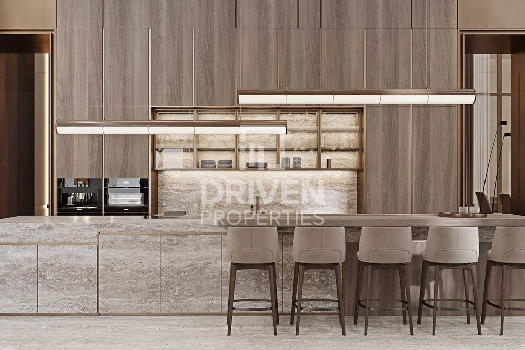 Apartment Palm Jumeirah