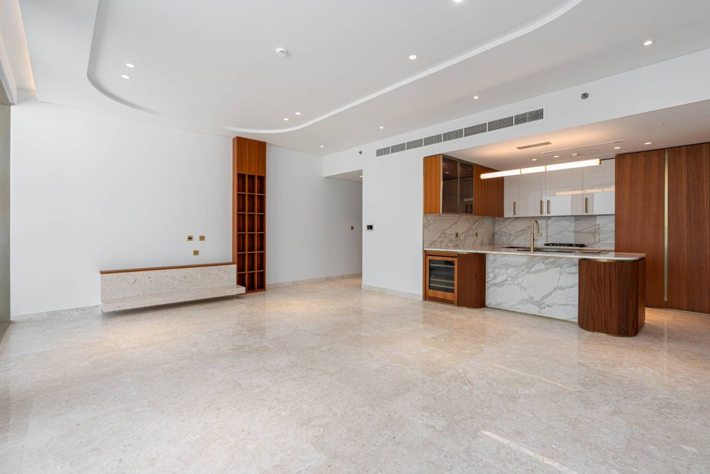 Apartment Palm Jumeirah