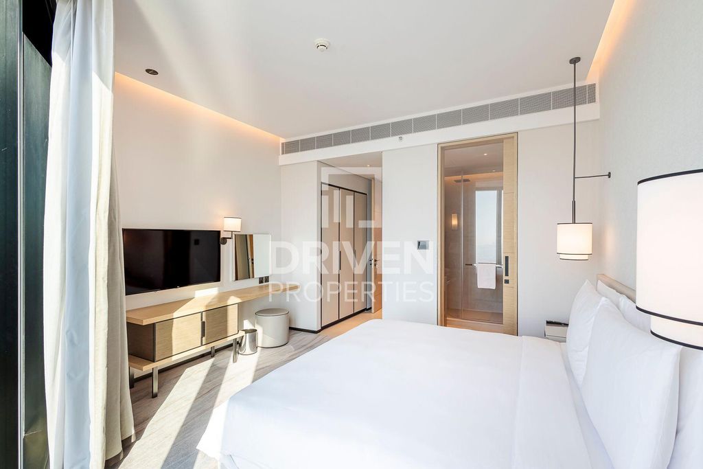 Apartment Business Bay