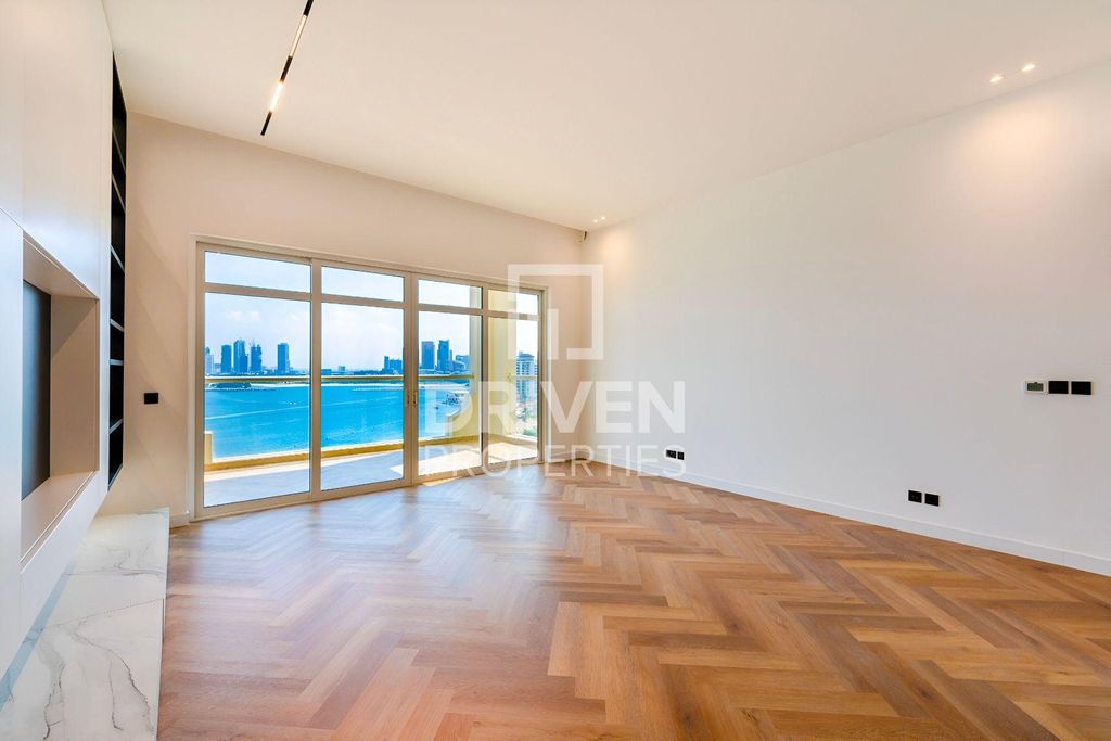 2BR Apartment Palm Jumeirah