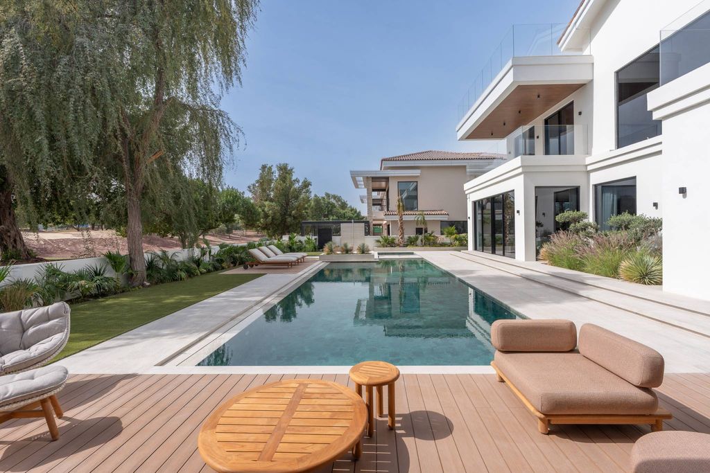 Luxury home Jumeirah