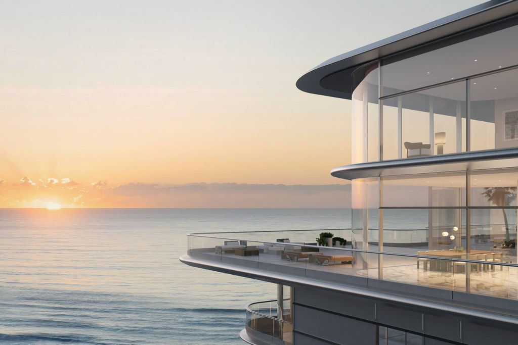 Apartment Palm Jumeirah