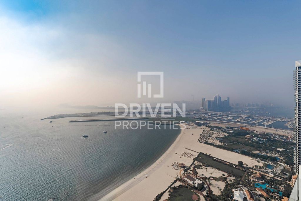 3BR Apartment Business Bay