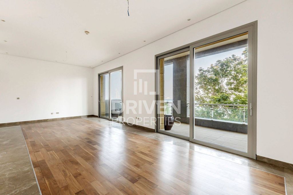 3BR Apartment Palm Jumeirah