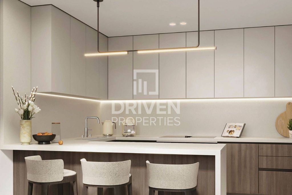 5BR Villa Business Bay