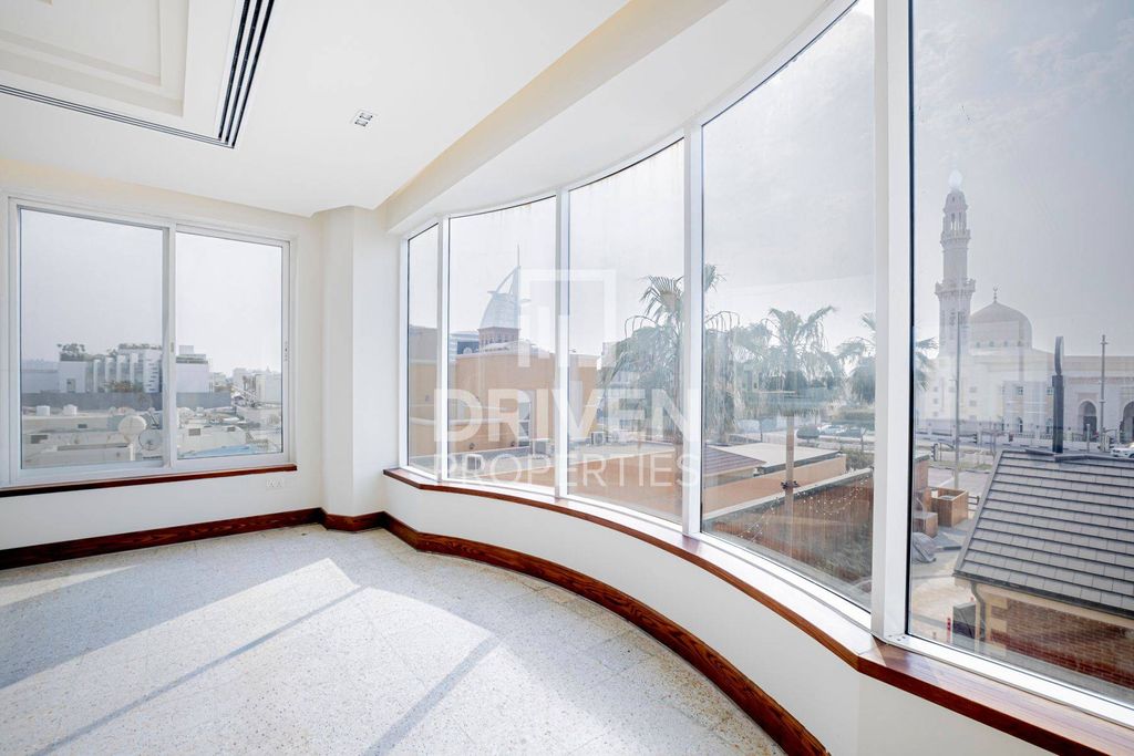 7BR Villa Business Bay