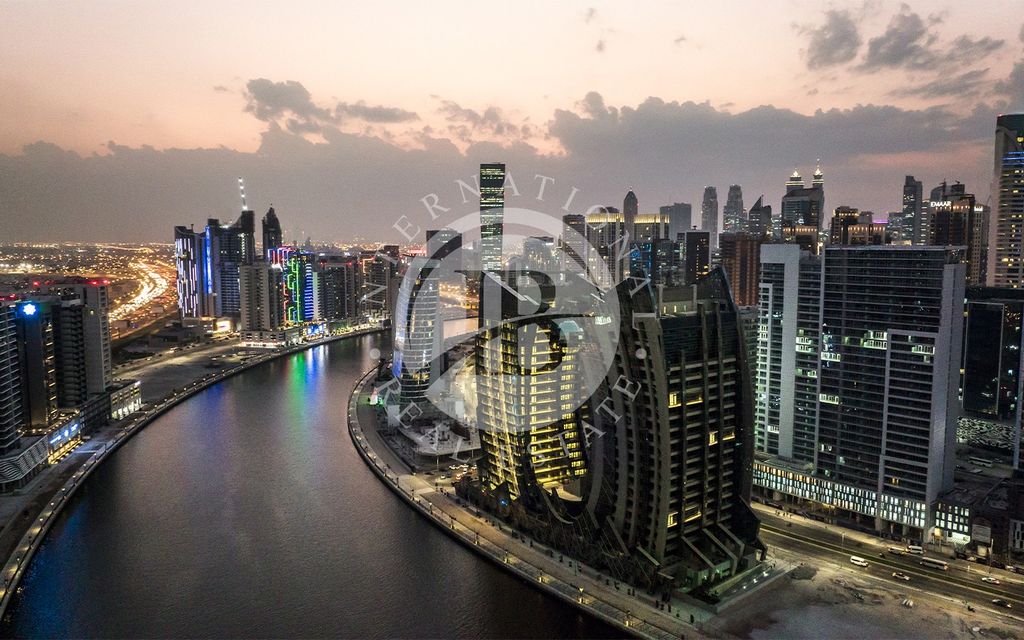 Apartment Downtown Dubai