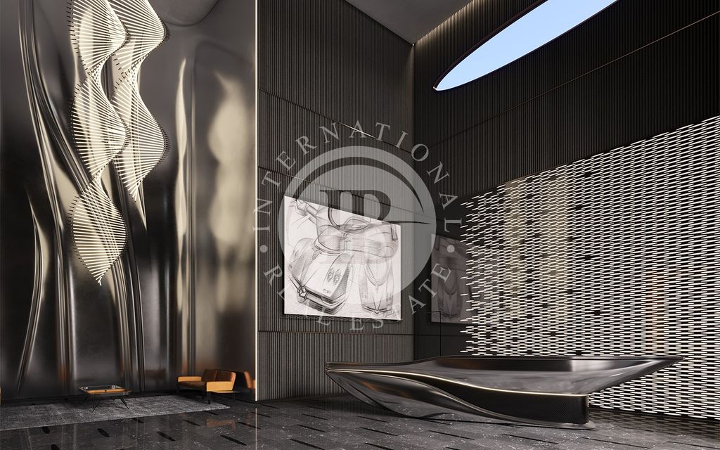 Apartment Downtown Dubai