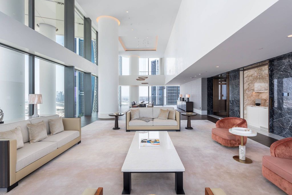 Apartment Business Bay