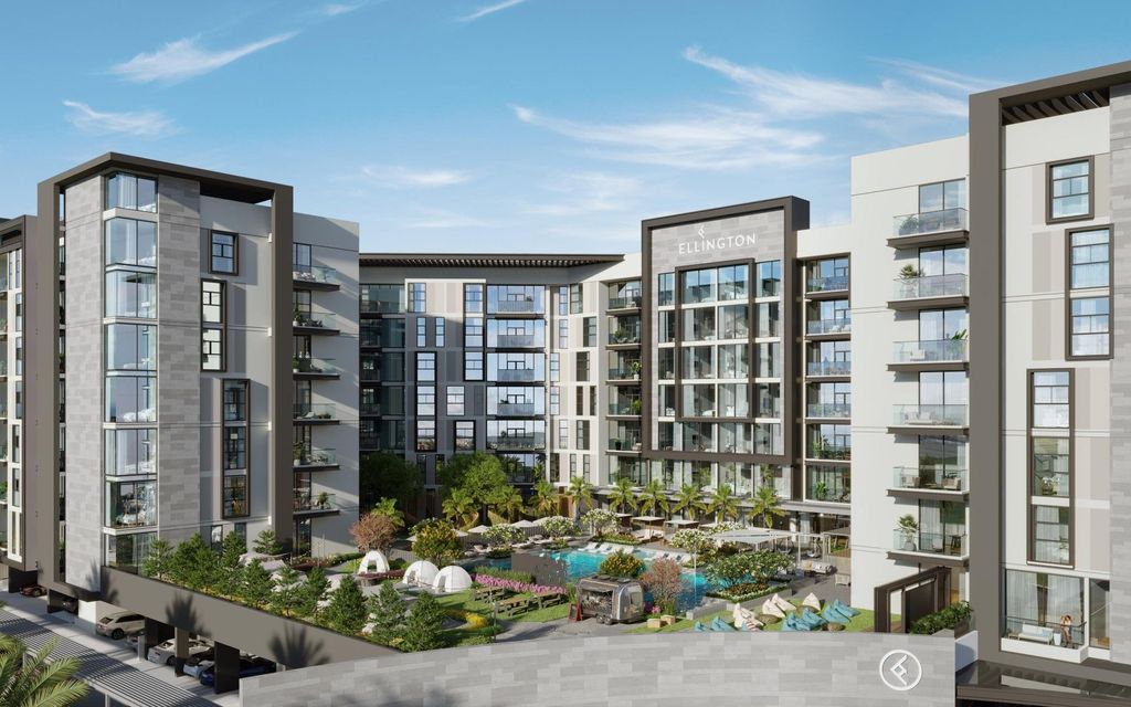 Apartment Palm Jumeirah