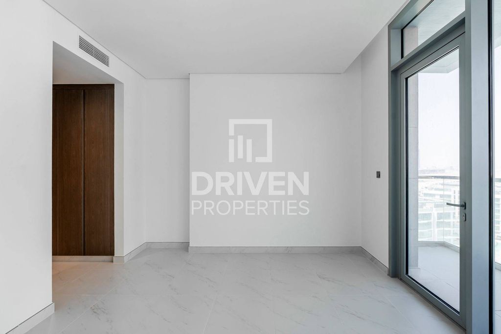 3BR Apartment Business Bay