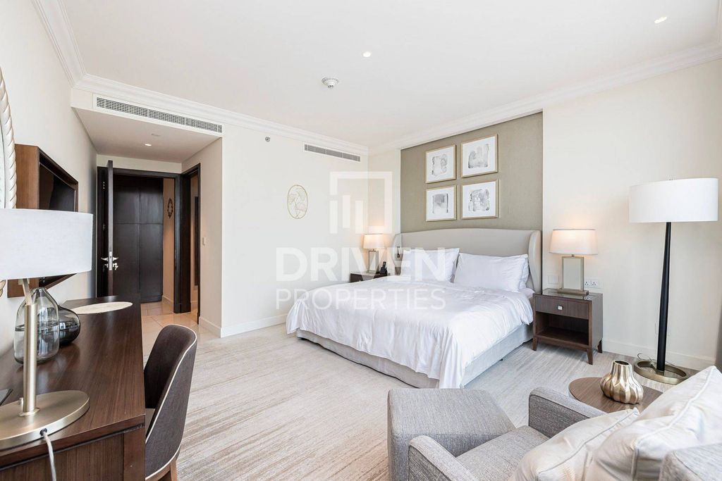 Apartment Business Bay