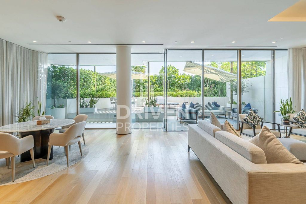 Apartment Business Bay