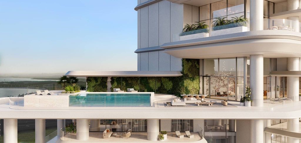 Penthouse Palm Jumeirah