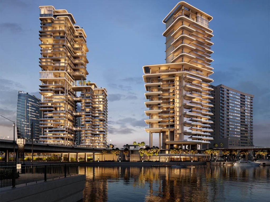 Apartment Palm Jumeirah