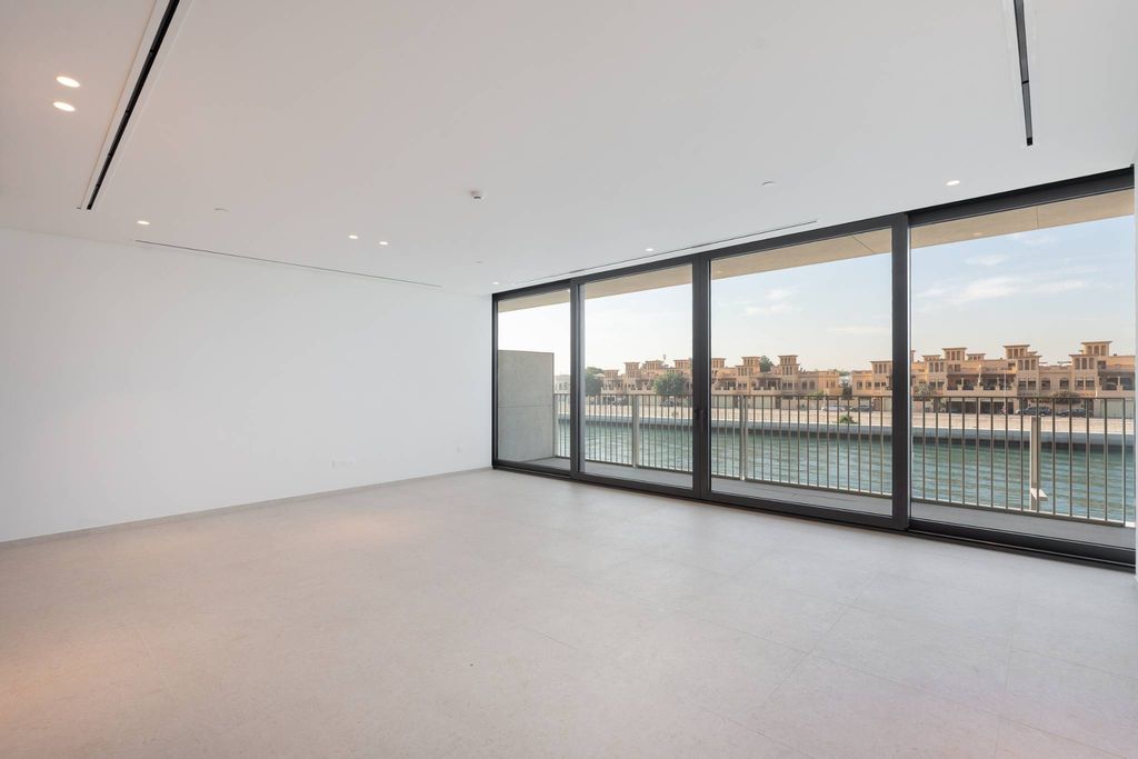 Apartment Downtown Dubai