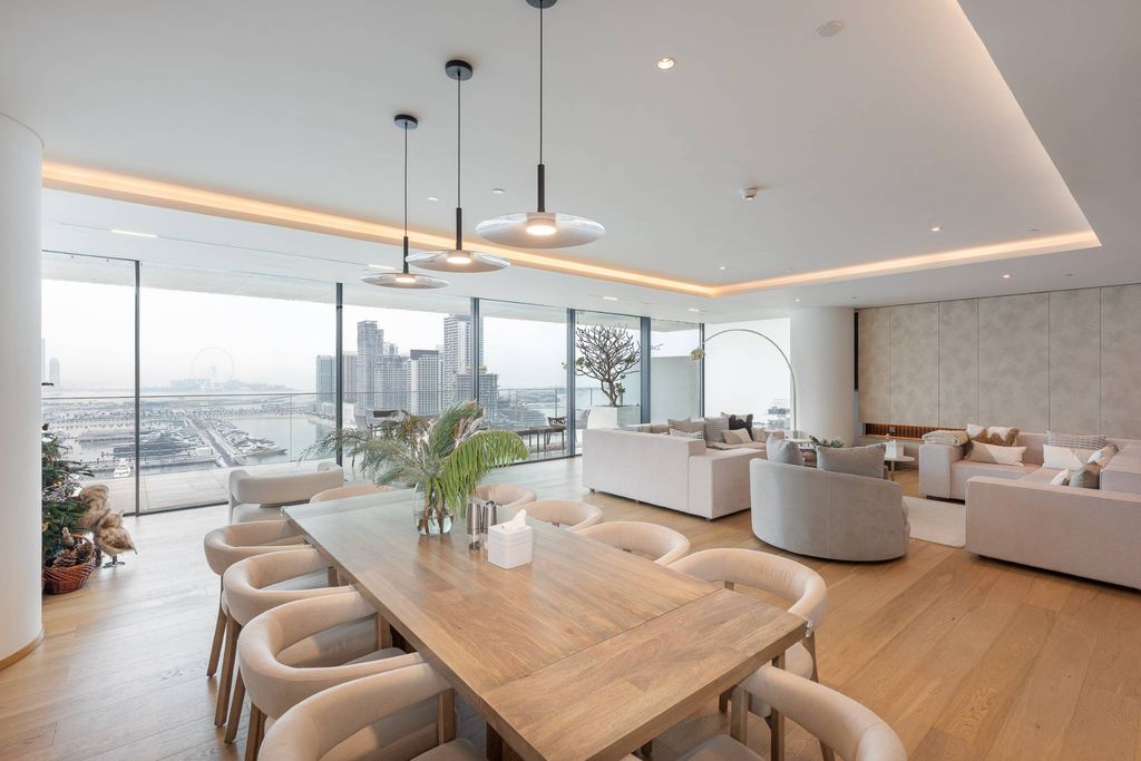 Apartment Palm Jumeirah