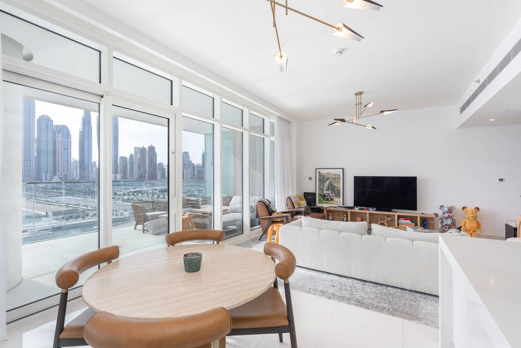 Apartment Palm Jumeirah