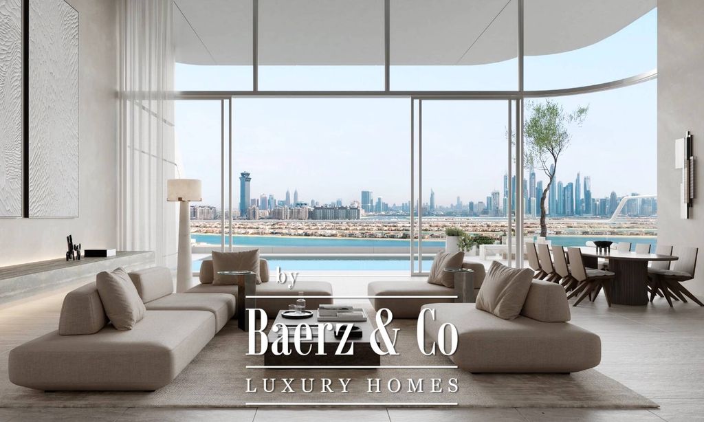 Apartment Palm Jumeirah