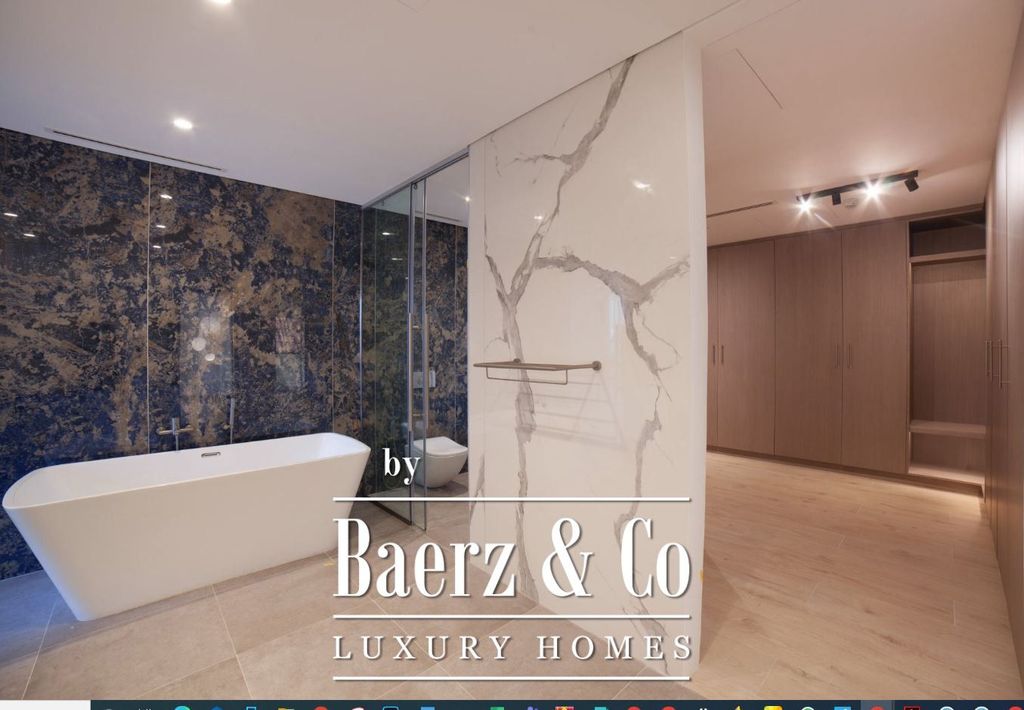 Penthouse Palm Jumeirah