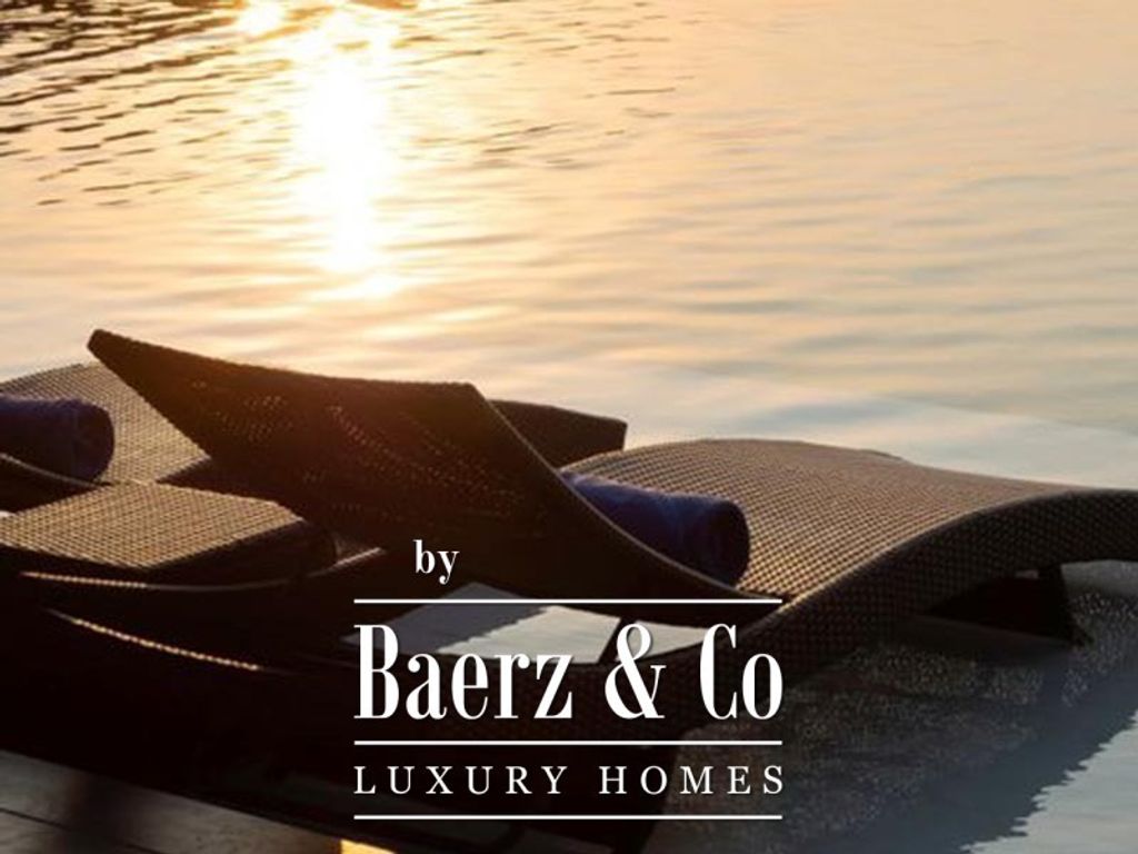 4BR Apartment Jumeirah