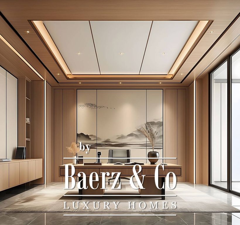 Penthouse Business Bay