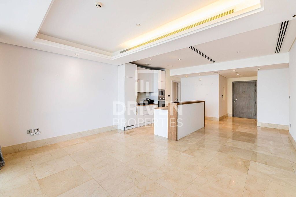 3BR Apartment Palm Jumeirah