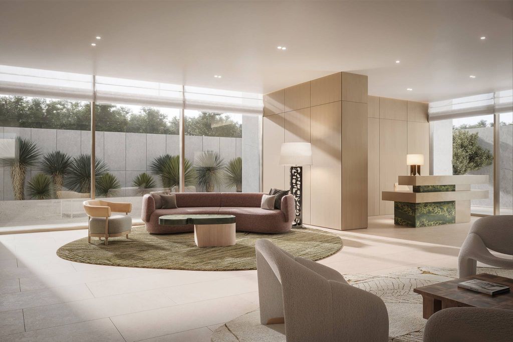 Apartment Downtown Dubai