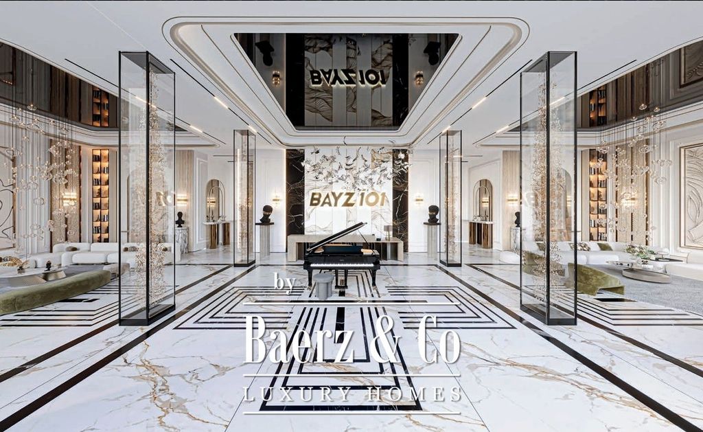 Apartment Business Bay