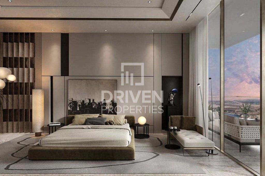 2BR Apartment Business Bay