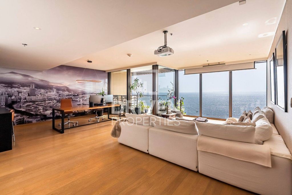 1BR Apartment Business Bay