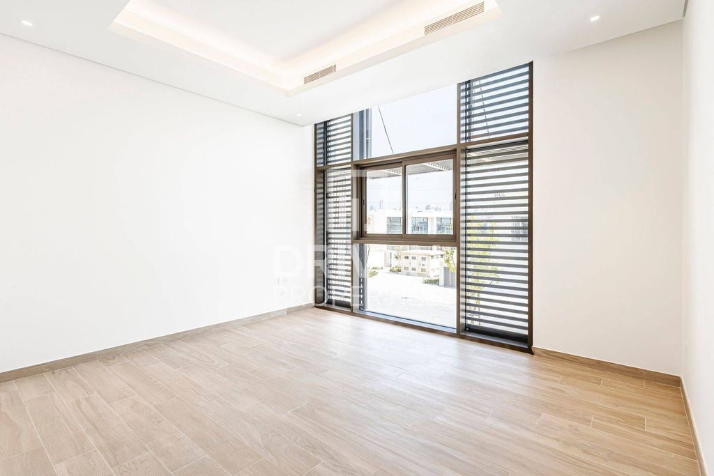 6BR Villa Business Bay