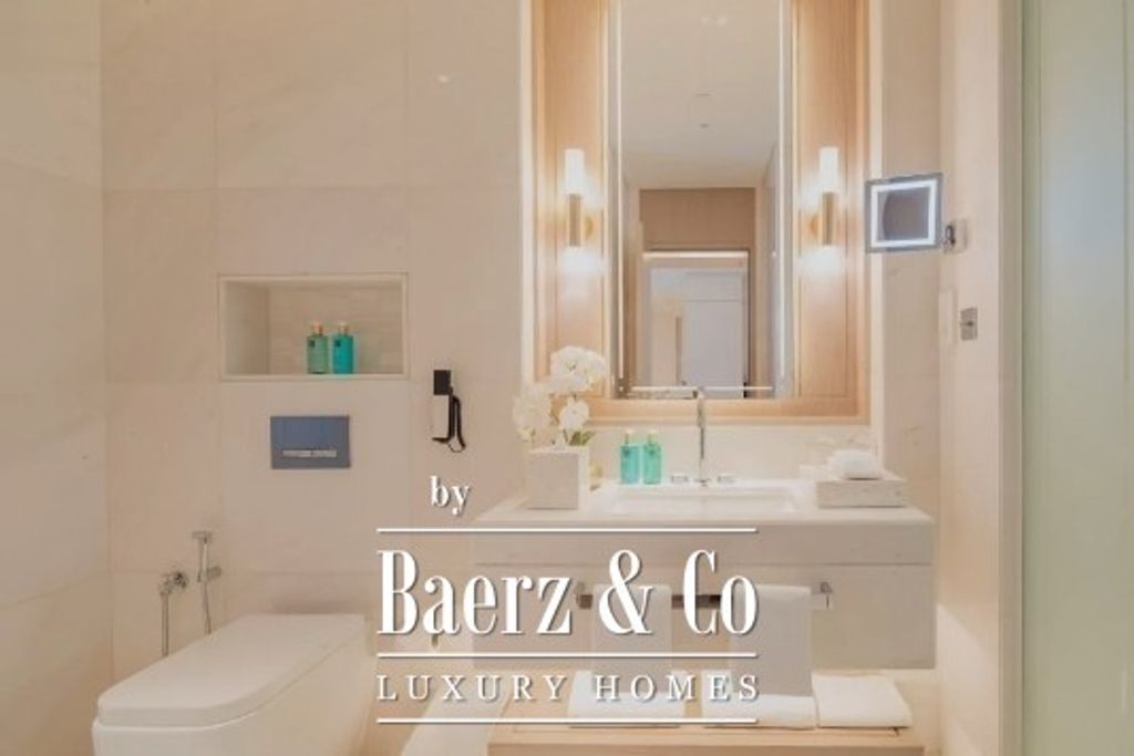 Apartment Palm Jumeirah