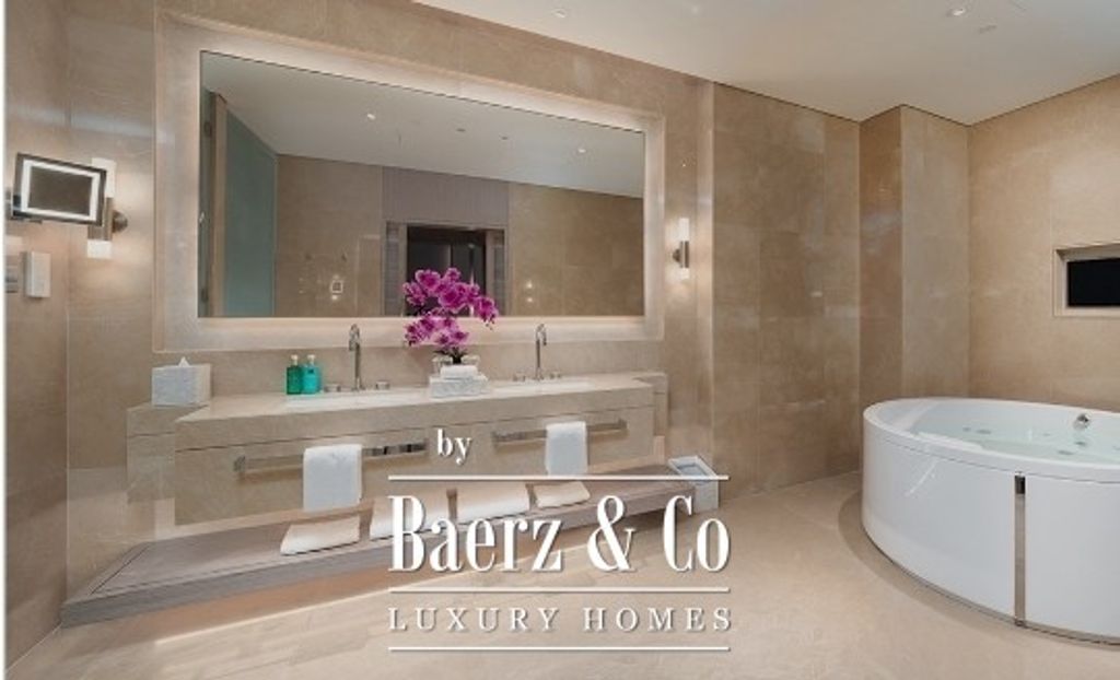 Apartment Palm Jumeirah